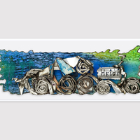 Heidi (A Birthday Card)