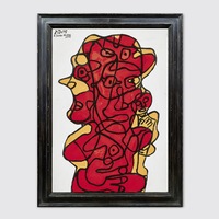 EFFIGIE INCERTAINE XXVI