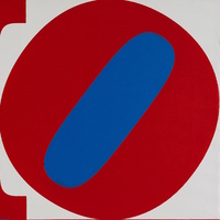 HOPE (Red, White, Blue)