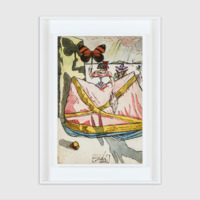 La meunière et l’alcalde (The Miller and the Mayor)