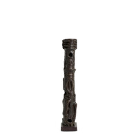 Upright Motive, Maquette No. 4