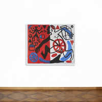 Ohne Titel (Neuer Raum)