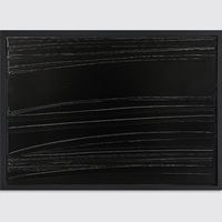 Peinture 92 x 130 cm, 4 mai 2004