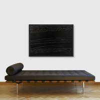 Peinture 92 x 130 cm, 4 mai 2004