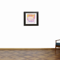 Campbell's Soup Box: Chicken Noodle