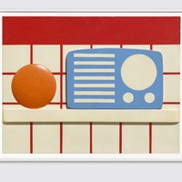 Little Still Life #20