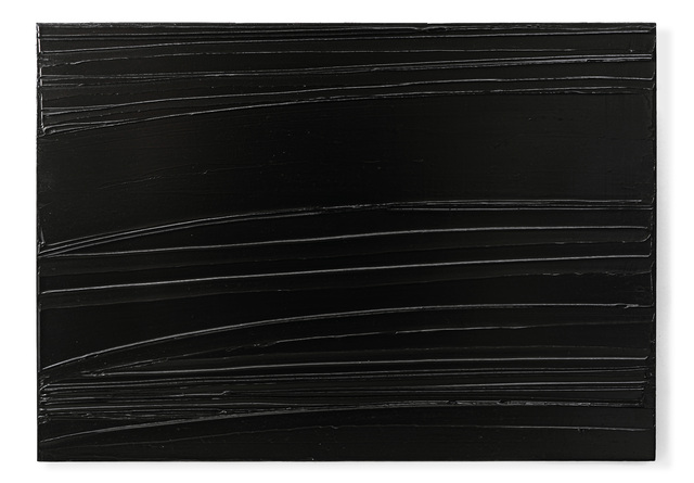 Peinture 92 x 130 cm, 4 mai 2004