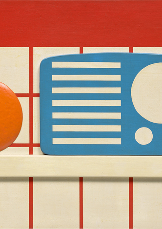 Little Still Life #20