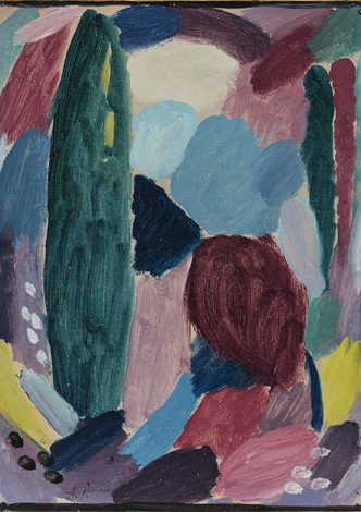 Variation: Herbstlicher Tag