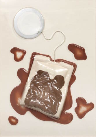 Tea Bag