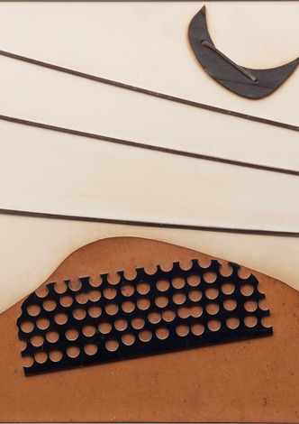 Landscape with a Cow